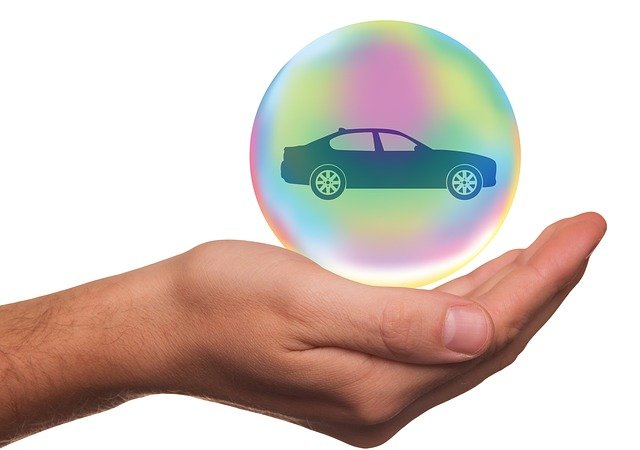 Assurance automobile temporaire