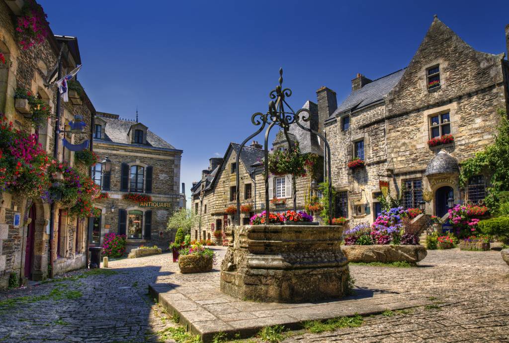 acheter un bien immobilier en Bretagne